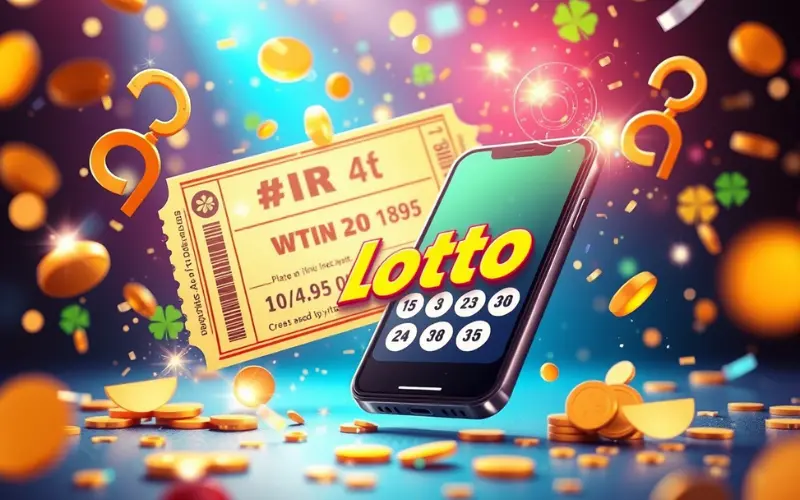 HTR Lotto.apk