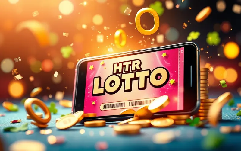 HTR Lotto.apk