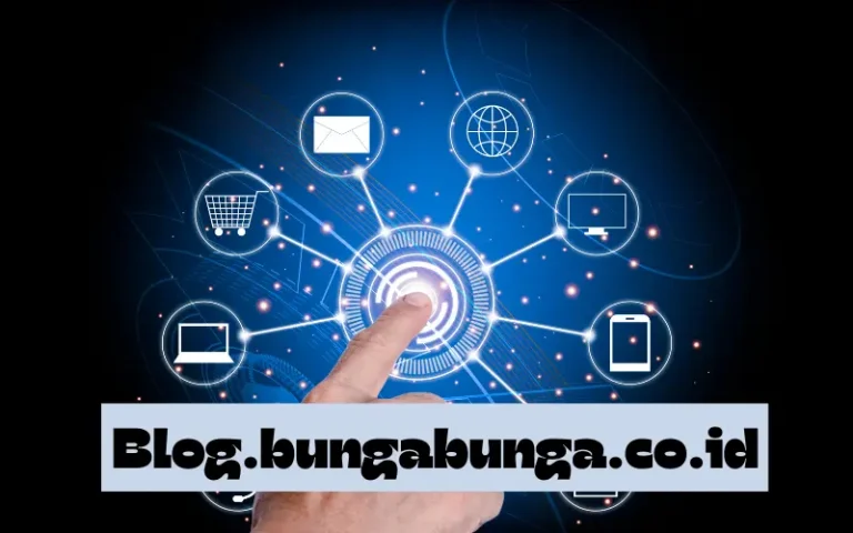 Blog.bungabunga.co.id