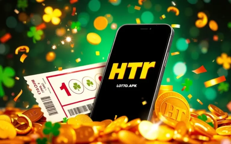 HTR Lotto.apk