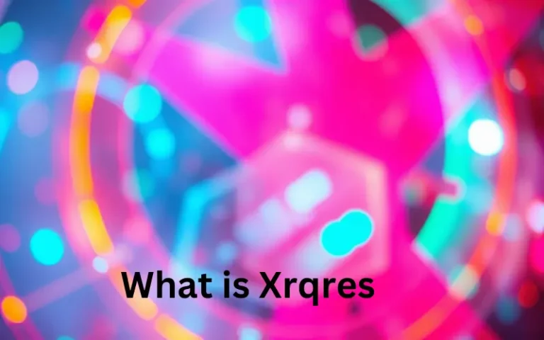 Xrqres