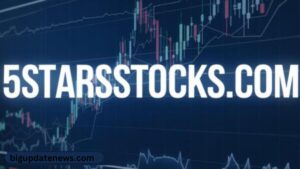 5Starsstocks Com Stocks: Guide to Your Stock Market Success