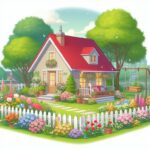 Benefits of Medium-Sized Houses