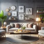 The Benefits of Investing in Quality Living Room Sofas and Couches