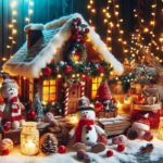 Festive Christmas Decoration Ideas for Your Yard