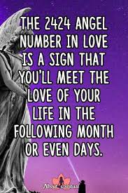 # Unlocking the Secrets of the 2424 Angel Number Seeing the 2424 angel number is far more than a coincidence—it is a powerful, spiritual sign delivered by our guardian angels. This number carries significant symbolism and messages that can guide us on our path of self-discovery and spiritual growth. In numerology, the number 2 is synonymous with balance, harmony, and cooperation, while the number 4 embodies stability, resilience, and intuition. Together, these numbers in the sequence 2424 underscore the importance of trust, faith, and divine timing. They remind us to maintain balance in all facets of life and trust in the guidance from our guardian angels. To fully grasp the essence of the 2424 angel number, we must delve into its meanings and spiritual implications. By deciphering its message, we gain profound insights and can begin a transformative journey toward self-discovery and growth. ## Exploring the 2424 Angel Number: Meaning and Symbolism ### What Angel Numbers Mean Angel numbers are more than just repeated sequences of digits; they are divine messages from our guardian angels, intended to provide guidance and support. When numbers like 1111 or 222 appear repeatedly, it signals that the universe is trying to communicate. Each number carries unique vibrations and meanings, helping us navigate life’s challenges and make decisions that align with our true purpose. “Angel numbers are like secret codes from the universe, guiding us on our path and reassuring us when we need it most.” — Sarah Johnson ### The Specific Meaning of 2424 The 2424 angel number weaves together the energies of 2 and 4. The number 2 stands for balance and harmony, reminding us to maintain equilibrium in our lives, whether in relationships or inner peace. The number 4 embodies persistence, stability, and intuition, urging us to remain grounded and trust our instincts. Combined, these numbers create a powerful message emphasizing trust in divine timing and faith in both ourselves and the support of our guardian angels. #### Numerological Insights Breaking down 2424 further: - **2**: Balance, cooperation, harmony - **4**: Stability, resilience, intuition The repetition of these numbers amplifies their influence, reminding us that balance and resilience go hand-in-hand in achieving spiritual fulfillment. ## Spiritual Significance of the 2424 Angel Number The 2424 angel number signifies more than its numerical meaning—it is a profound spiritual message from the divine realm. It serves as a gentle prompt to trust the flow of life and believe in the divine plan. By aligning ourselves with this energy, we cultivate peace, trust, and deeper spiritual connections. ### Reasons You’re Seeing the 2424 Angel Number If the 2424 angel number keeps appearing, it’s likely urging you to focus on personal growth and development. It’s also a sign that your guardian angels are close, offering reassurance and guidance. The message of 2424 invites you to nurture self-reflection, set goals, and take action aligned with your highest potential. **Key reasons include**: - A reminder to emphasize personal growth. - Reassurance of spiritual support and divine guidance. ## Interpreting and Responding to 2424 Understanding and responding to 2424 requires reflection on current life circumstances. This number’s appearance should encourage you to embrace balance, prioritize harmony, and trust in the process. Here’s how you can respond: - **Cultivate Balance**: Review areas in your life that might be out of balance. Adjust accordingly by prioritizing self-care, setting healthy boundaries, and nurturing relationships. - **Foster Cooperation**: Embrace collaboration in your personal and professional life to create harmony and achieve shared goals. - **Trust the Journey**: Have patience and faith in divine timing, knowing that the universe is guiding you toward your highest good. “The 2424 angel number nudges us to trust the divine timing of our journey. It’s a reminder from our angels to believe in ourselves and in their constant support.” — Angelic Guidance ## Impact of 2424 on Different Life Aspects ### Personal Relationships In relationships, 2424 encourages seeking harmony, emphasizing the importance of communication and mutual understanding. It urges you to resolve conflicts and build strong, trust-based connections. ### Career and Professional Life Professionally, 2424 advocates teamwork and persistence. It serves as a reminder to trust your skills and intuition, and approach challenges with resilience. Maintaining a balanced work-life dynamic is essential for fulfillment and success. ### Spiritual Beliefs The 2424 angel number invites you to deepen your spiritual practices, from meditation to prayer. It’s an opportunity to strengthen your connection with the divine, trusting the signs and guidance received. ## Embracing the Power of 2424 To harness the wisdom of 2424, start by acknowledging its guidance and expressing gratitude. This number is a beacon of assurance from the spiritual realm, encouraging you to trust your path and embrace divine messages. By doing so, you unlock deeper self-awareness and profound spiritual growth. **Practical steps**: - Keep a journal to note when and where you see 2424. - Reflect on how the message aligns with your life events. - Meditate or pray for clarity and insight. ### FAQs - **What does the 2424 angel number signify?** It embodies balance, trust, harmony, and divine timing, offering guidance for personal and spiritual growth. - **Why do I keep seeing 2424?** You may be encouraged to focus on self-growth or reassured of divine support. - **How do I respond to 2424?** Reflect on your life, cultivate balance, embrace cooperation, and trust divine timing. - **What impact can 2424 have on my life?** It can enhance relationships, support career growth, and deepen spiritual beliefs. - **How do I embrace the 2424 angel number?** Recognize its significance, trust the guidance, and remain open to the lessons it brings. By embracing the 2424 angel number, you invite transformative growth and a deeper connection to the spiritual realm, creating a more balanced, harmonious life.