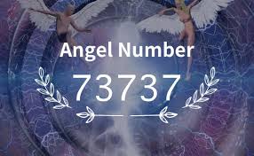 angel number 73737