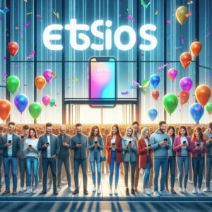 etsiosapp release date