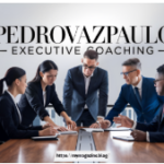 Pedrovazpaulo Executive Coaching