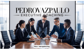 Pedrovazpaulo Executive Coaching