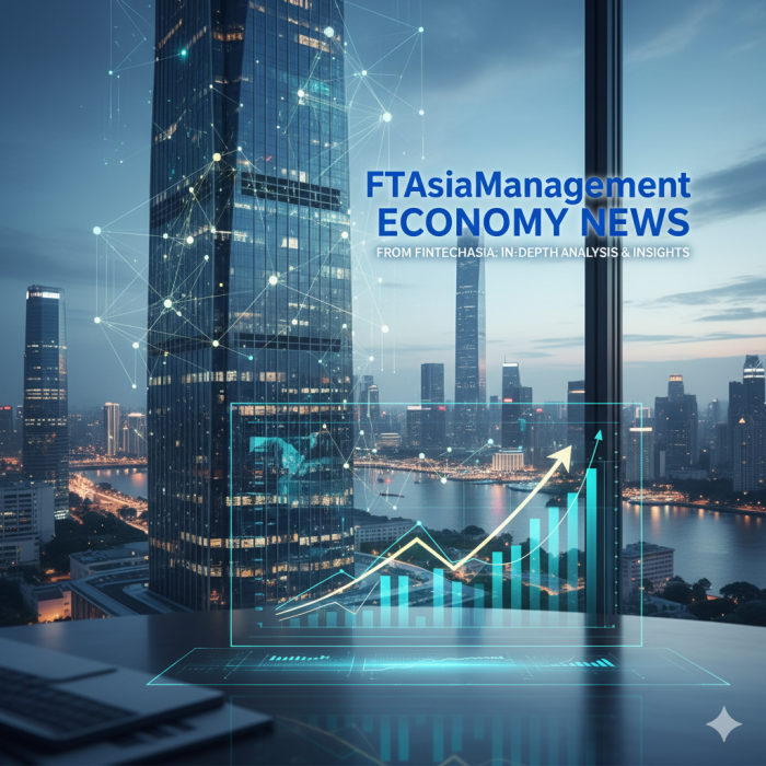FTAsiaManagement Economy News from FintechAsia In-Depth Analysis & Insights